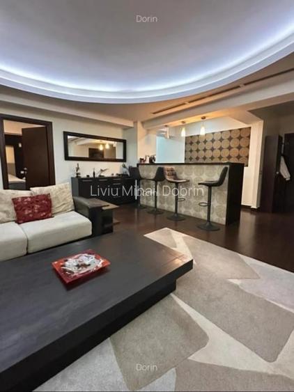 Apartament 2 camere | Herastrau | Complexul Persepolis |GARAJ SI BOXA|