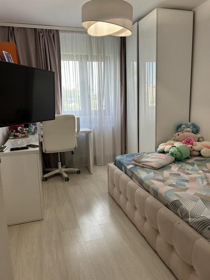 sector 5 Sos Bucuresti- Magurele - 1