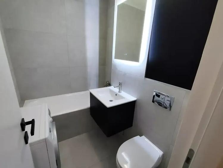 Garsoniera Mobilata-Utilata | Metrou Dristor | Ideal Investitie | - 6