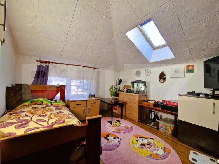 Apartament 2 camere, decomandate, 50 mp, zona Marasti - 1