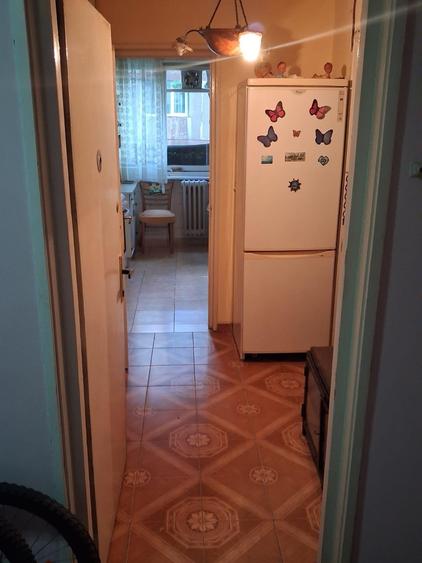 Drumul Taberei 1 Mai-Hanul Drumetului  2/10 - 4