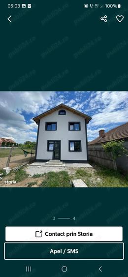 Vand casa in Craiova - 2