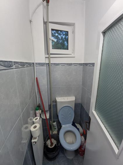 Apartament de vânzare, 3 camere decomandat, 107 mp, parter/4, Plopilor Platinia - 13