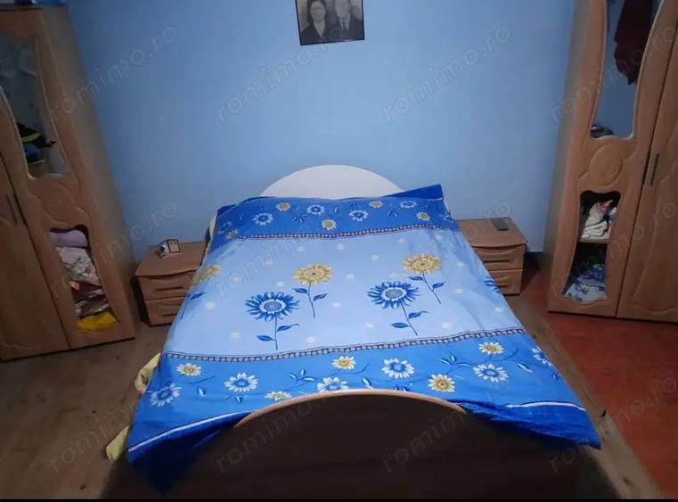 Vand casa in Manastirea Casin - 3