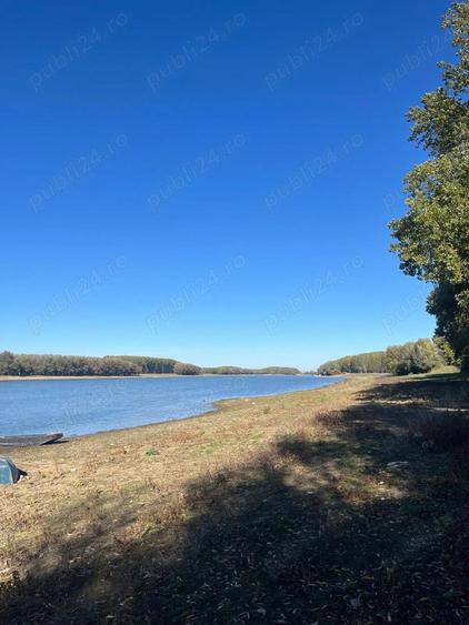 Casa pe malul Dunarii - 2