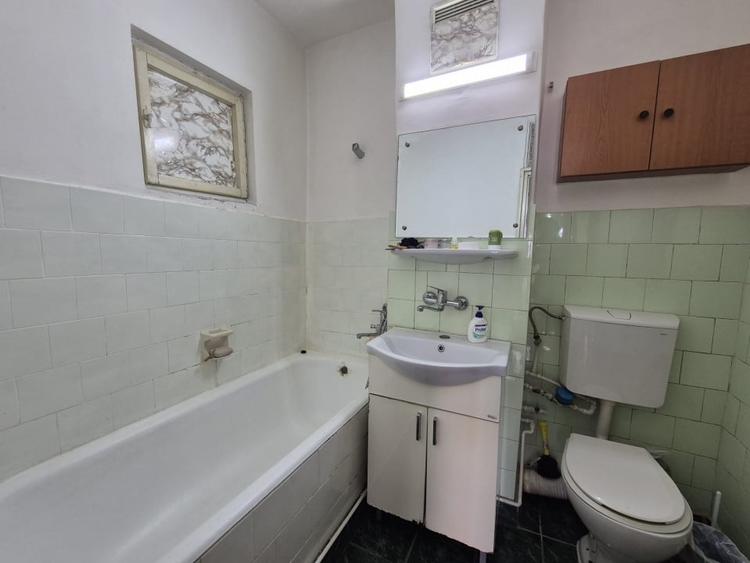 Apartament 2 camere Calea București, U-uri, vav Ramada, bloc construit 1992 - 7