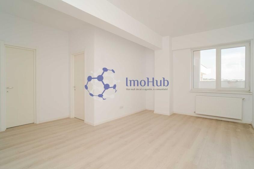 Intabulat - Ap. 3 camere, 2 bai, decomandat - 14