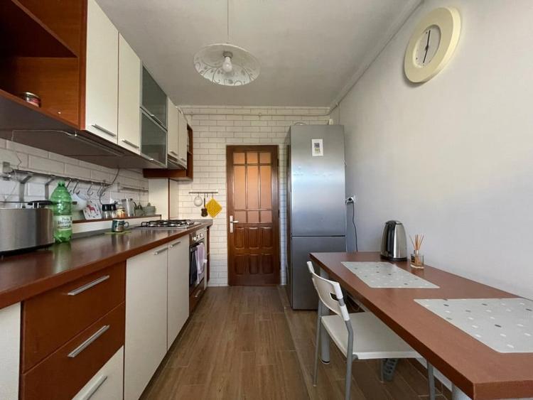 De vanzare! 3 camere, renovat, zona Pacurari - Alpha Bank, Iasi - 2