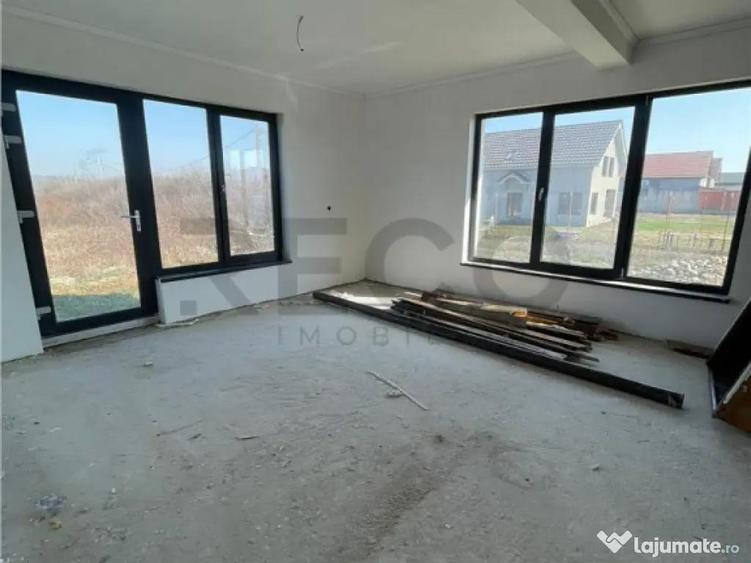 RECO casa noua in Osorhei, mini paradis . - 1