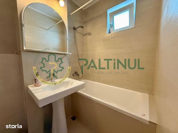 Apartament 2 camere de inchiriat Sibiu - 7