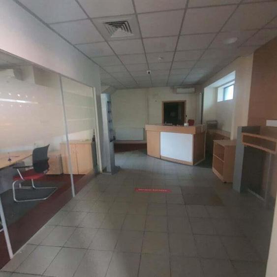 Spatiu situat in zona Teilor, pretabil sediu firma, clinica medicala - 2
