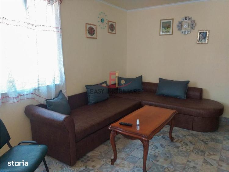 Casă cu 2 camere cu Teren 15 Mp în Budiului