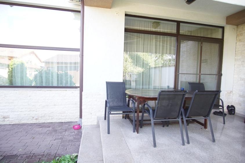 Andronache | Vila Deosebita la cheie | 2 corpuri |  Curte+parcare+ terasa+gratar - 40