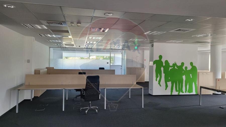 Spațiu de birouri sau alte activitati in zona Armeneasca - 3