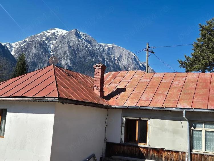Casa de vanzare in BUSTENI - 2