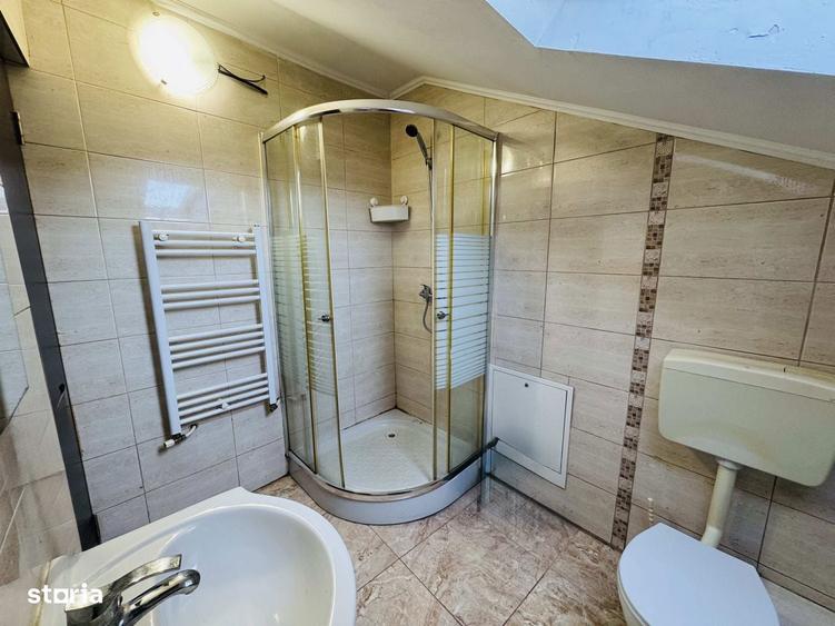 De vanzare apartament cu o camera - Bulevardul Decebal - IMOBIHOR - 3