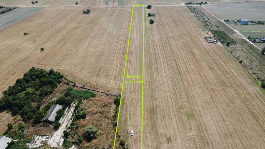 teren intravilan Focsani - 2000 mp - 6