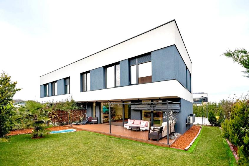 Vânzare Vilă Lux Amber Gardens - 4