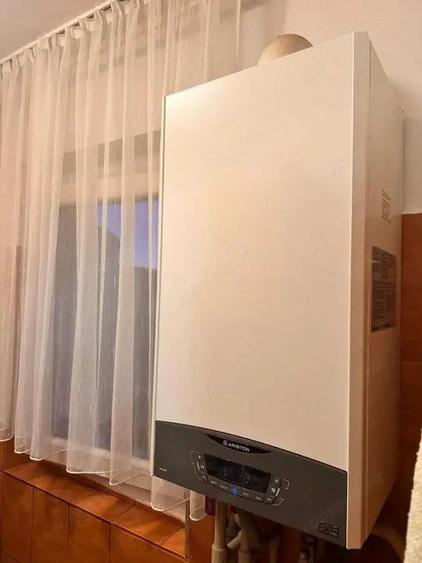 Garsoniera de inchiriat confort 1, zona excelenta, Targu Jiu - 7