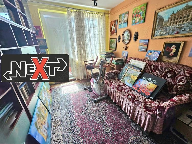 3 camere ultracentral - 6