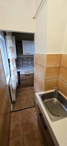 Apartament 1 camera renovat, mobilat nou, centrala gaz, Timocului,330 - 8