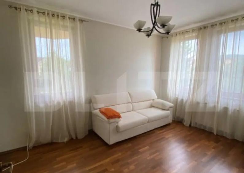 Casa individuala de vanzare, 250 mp utili, teren 1200 mp, - 3