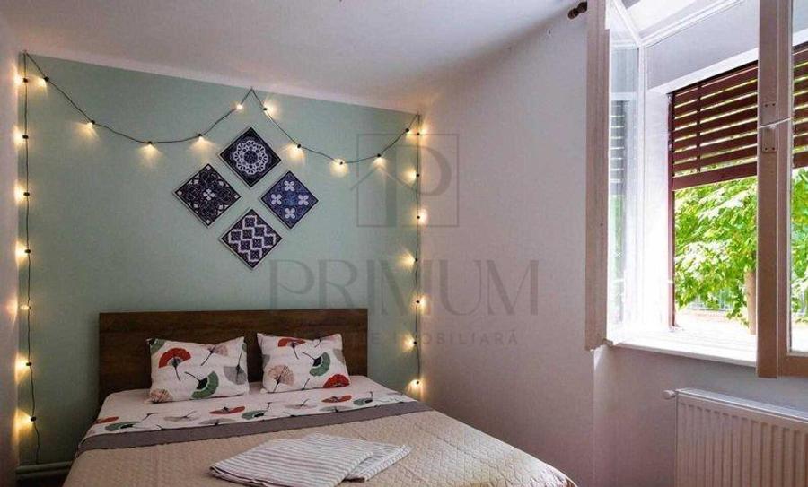 Balcescu - 2 Camere - Aproape de facultati - Amenajat - 3