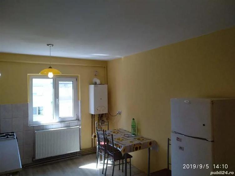 Model mare, mobilat si utilat la etajul 3 - 4