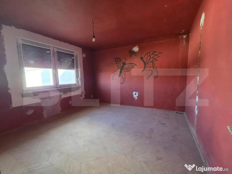 Casa de vanzare, 150 mp, zona Titulescu - 3