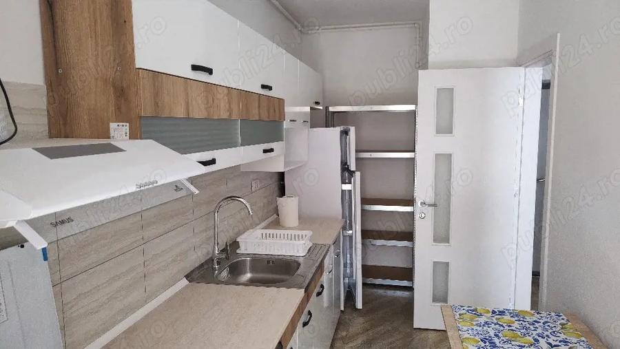 Garsoniera in Residence - 1