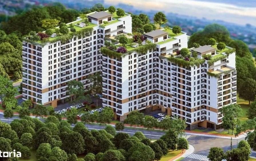 High Garden East  Veranda Mall - 1