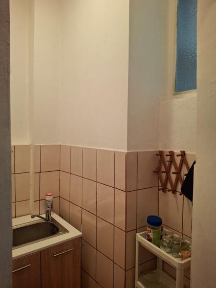 Metrou Gara de Nord langa bloc, centrala termica, etaj 1/5 - 10