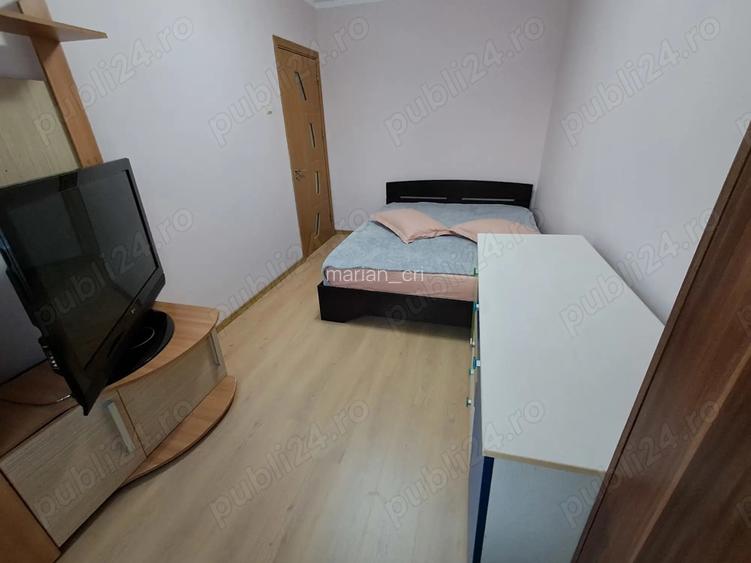 Inchiriez apartament 2camere garsoniera dubla tomis nord tic- tac