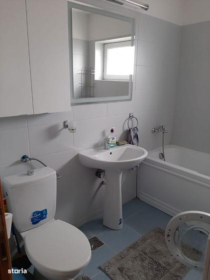 Inchiriere apartament 2 camere Citylights Pipera Voluntari Ilfov - 8