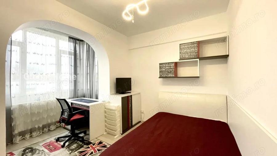 Ultracentral - CA Rosetti | 50 MP | Apartament 3 Camere - Centrala Proprie - 4