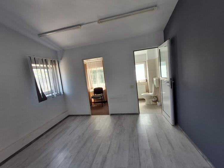 Spatiu industrial/comercial stradal pe soseaua Berceni - 11