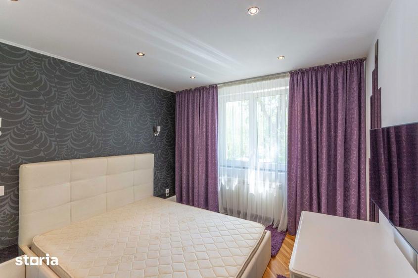 Berceni IRA - Oltenitei nr. 248, 3 camere de inchiriat, comision 0%! - 8