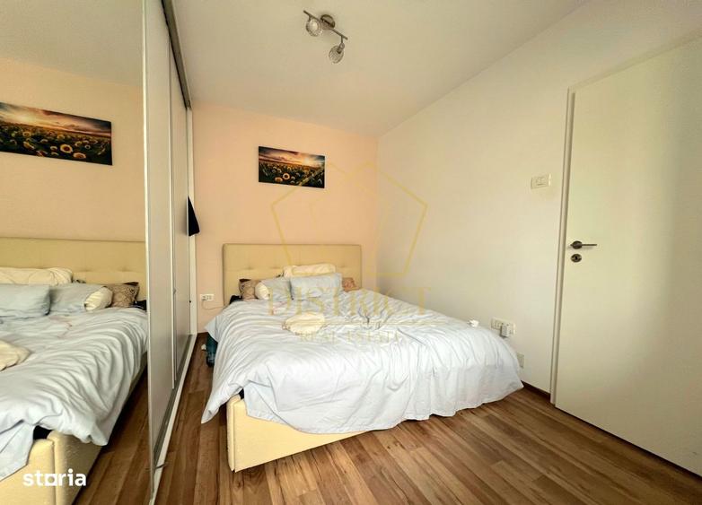 Apartament cu 2 camere | Gheorghe Lazar | Circumvalatiunii - 6