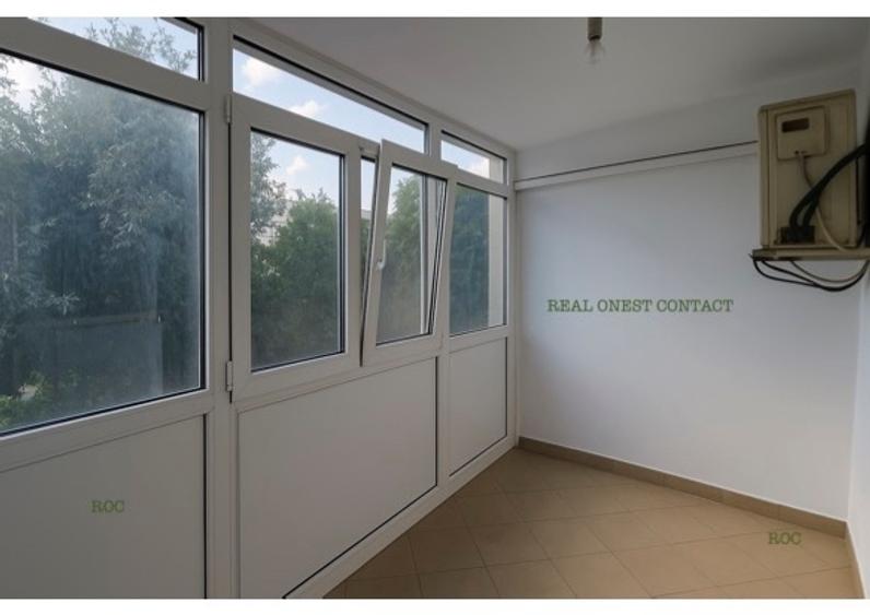 Apartament 3 camere Giurgiului – etaj 3, bloc reabilitat - 5