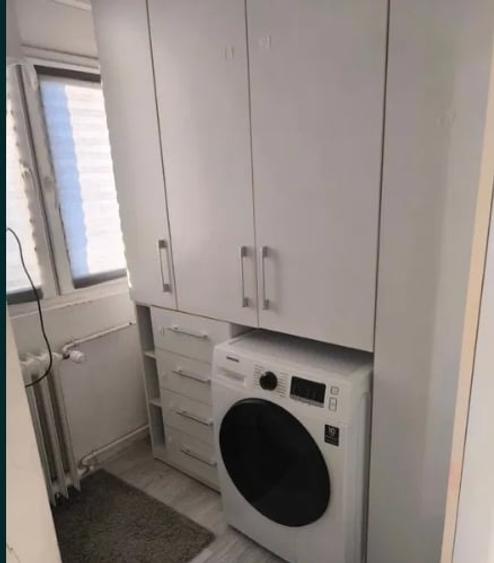 Iancului,Metrou,bl.reabilitat,,Spatios,2 bai,mobilat,Liber - 5