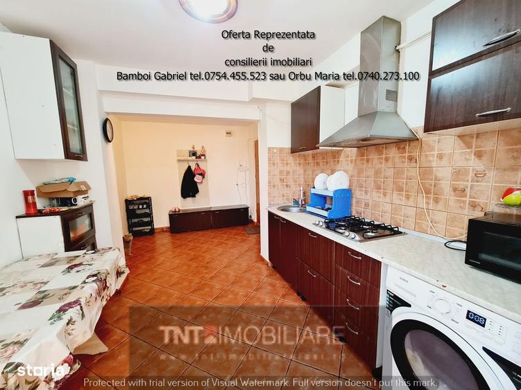 Vanzare Apartament 2 Camere Decomandat | Zona Dancu, Iasi - 3