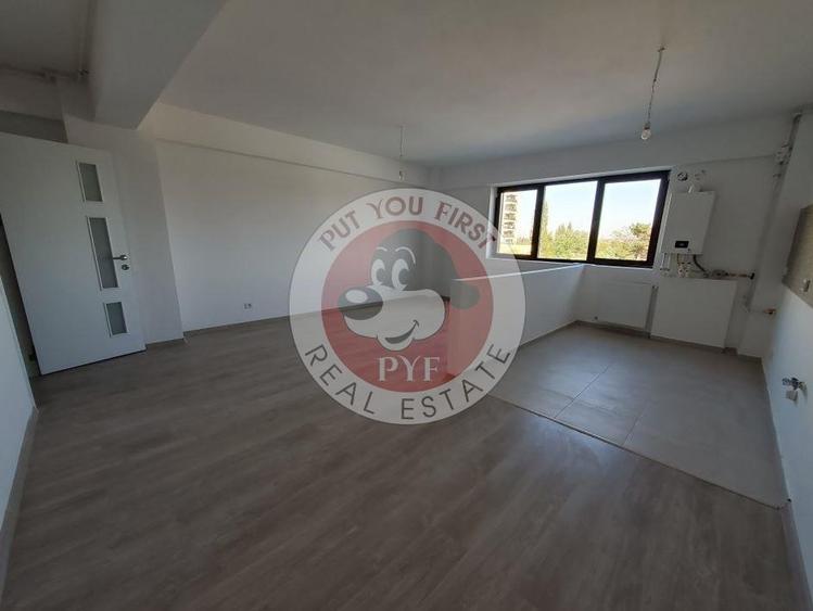 Giulesti | Garsoniera | Decomandat | 43mp | B11540 - 6