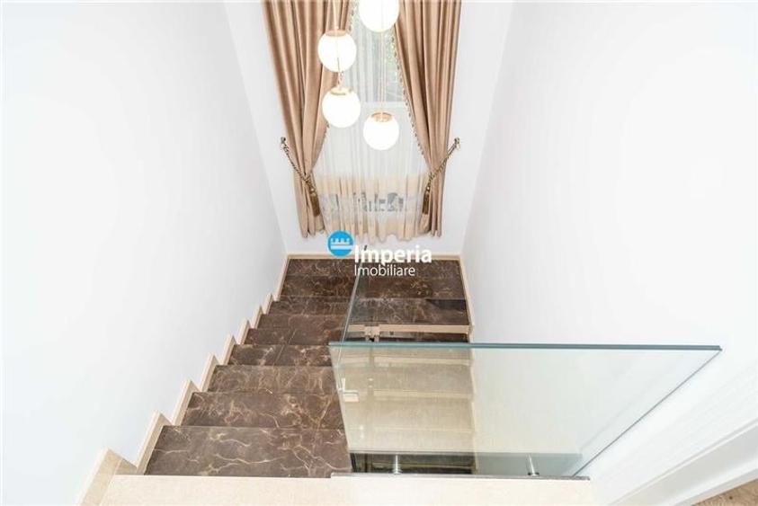 Casa exclusivista, Breazu, 244,4 mp, intabulata, toate utilitatile! - 7