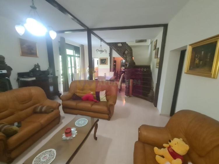 Vila de vanzare in Campina - Zona Lunca Mare - 30