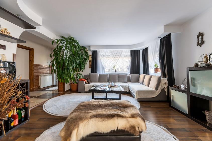 De vânzare vilă familială-tot confortul în Frasin-reducere de pret!!! - 5