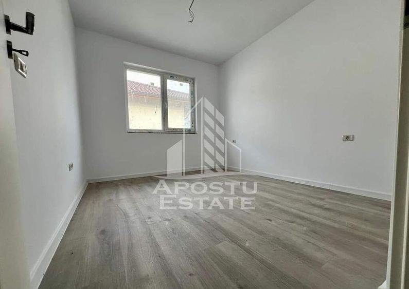 Apartamente noi,finisari de lux cu loc de parcare inclus - 18