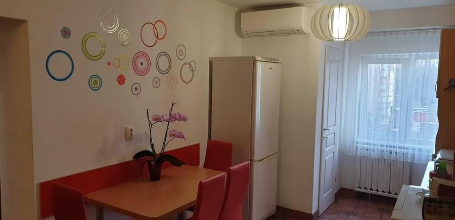 Apartament 2 camere| 58 mp | Mobilat & utilat complet | Str. Dorobantilor - 6