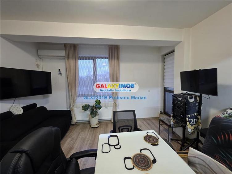 Vanzare apartament cu 2 camere situat langa Cartierul Latin - 1
