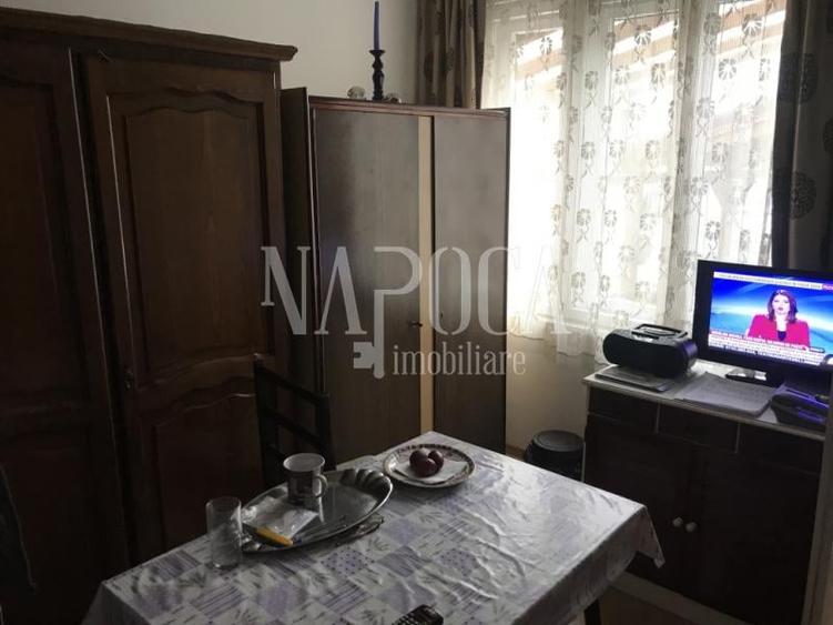 Casa 4 camere de vanzare in Someseni, Cluj Napoca - 5