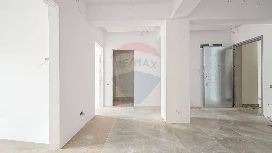 Apartament 3 Camere Premium cu 2 Balcoane – Elegant House, Brașov - 3